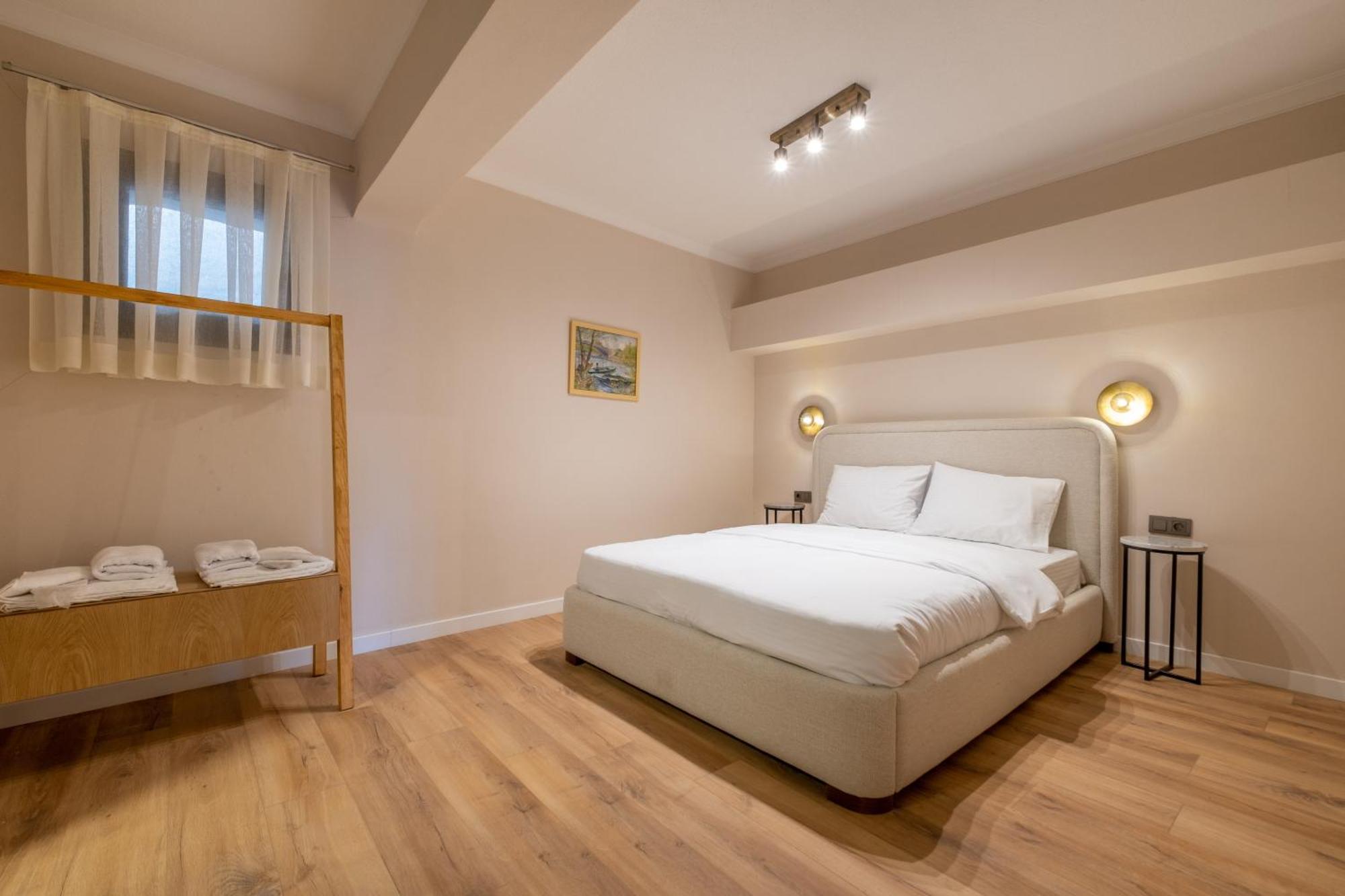 Aparthotel Mayer Beyoglu Provincia di Istanbul