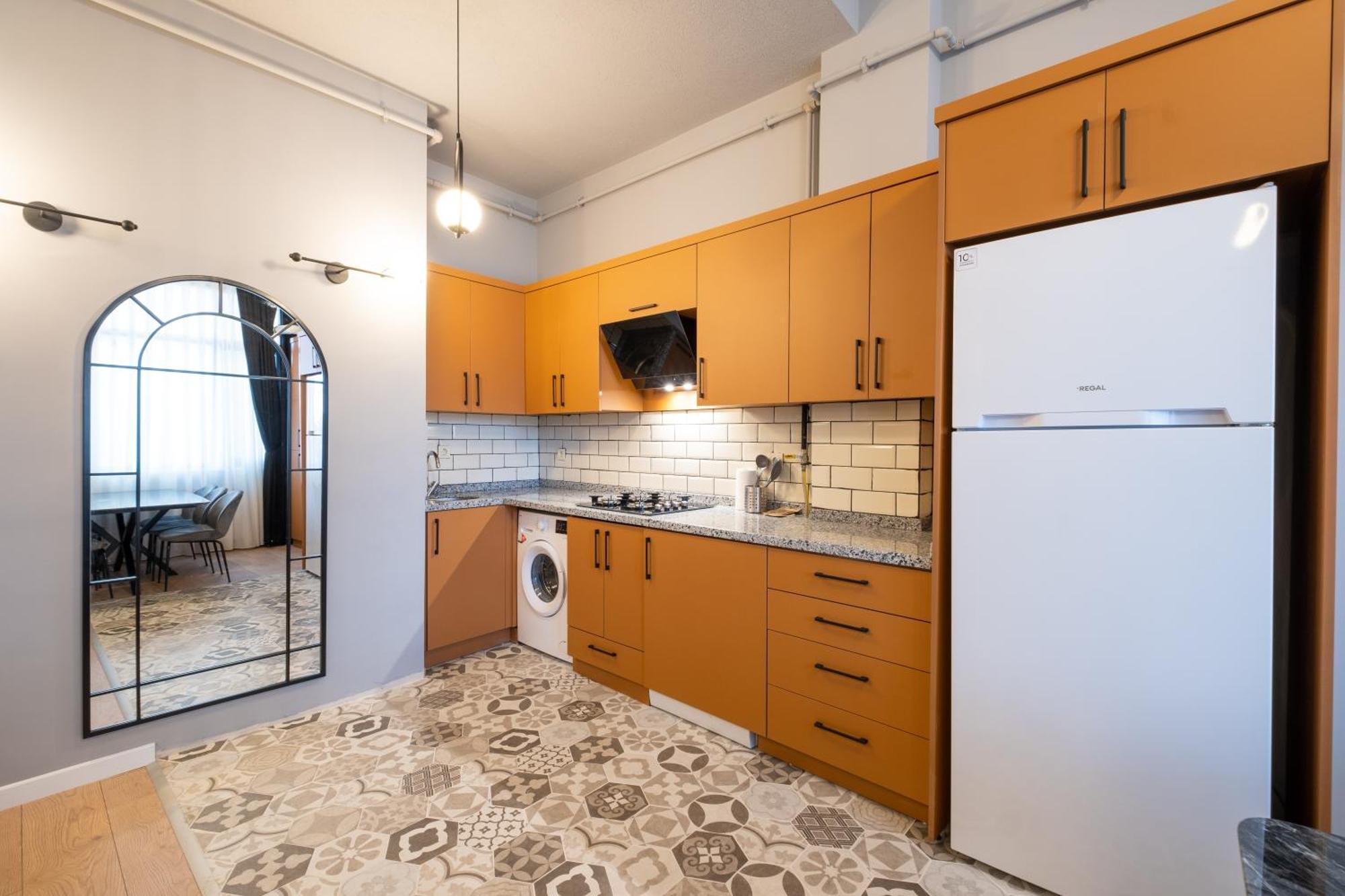 Mayer Beyoglu Provincia di Istanbul