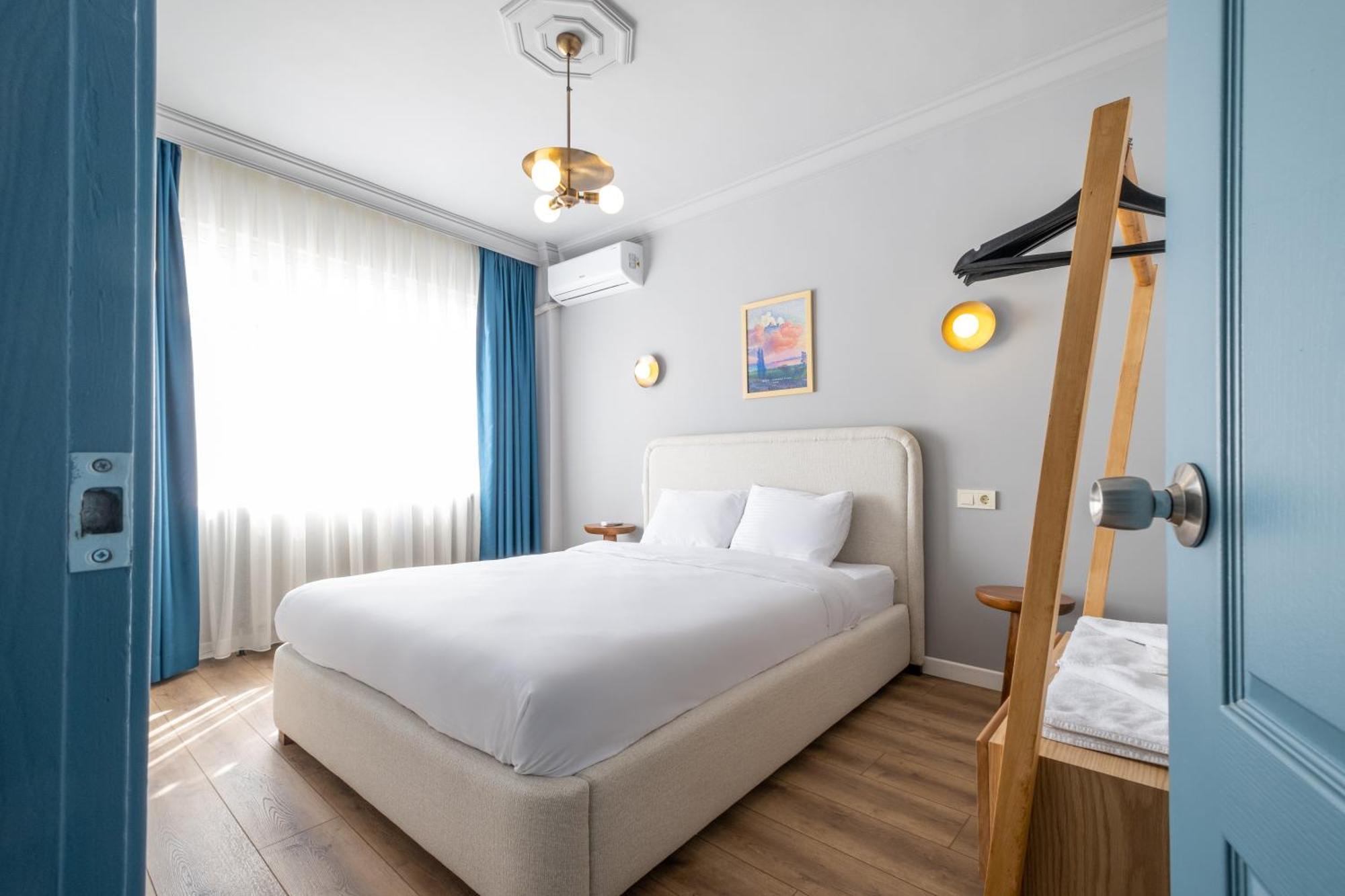 Mayer Beyoglu * Provincia di Istanbul