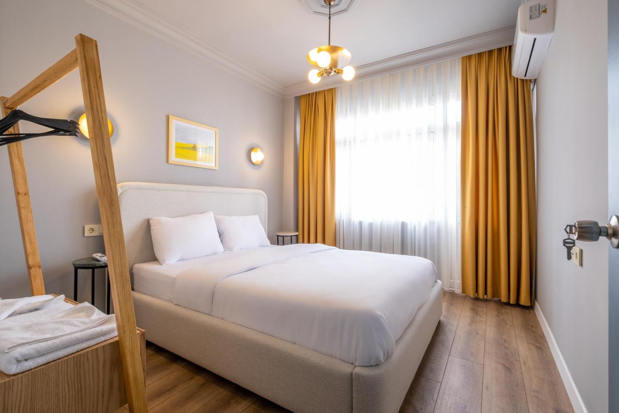 Mayer Beyoglu Aparthotel Provincia di Istanbul
