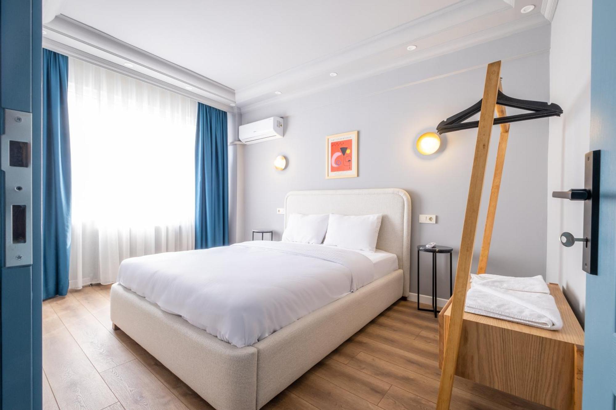 Mayer Beyoglu Aparthotel Provincia di Istanbul