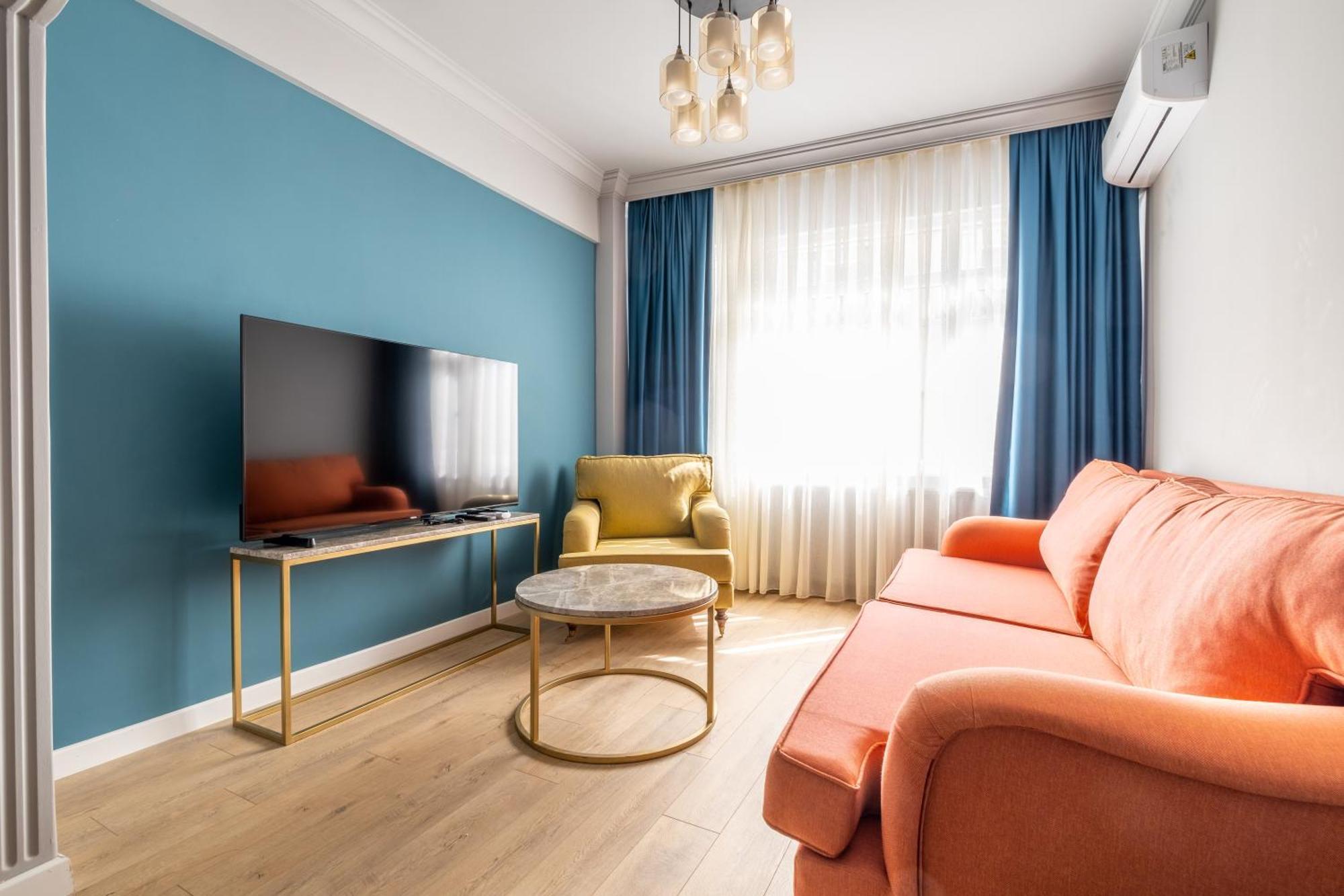 Mayer Beyoglu Provincia di Istanbul
