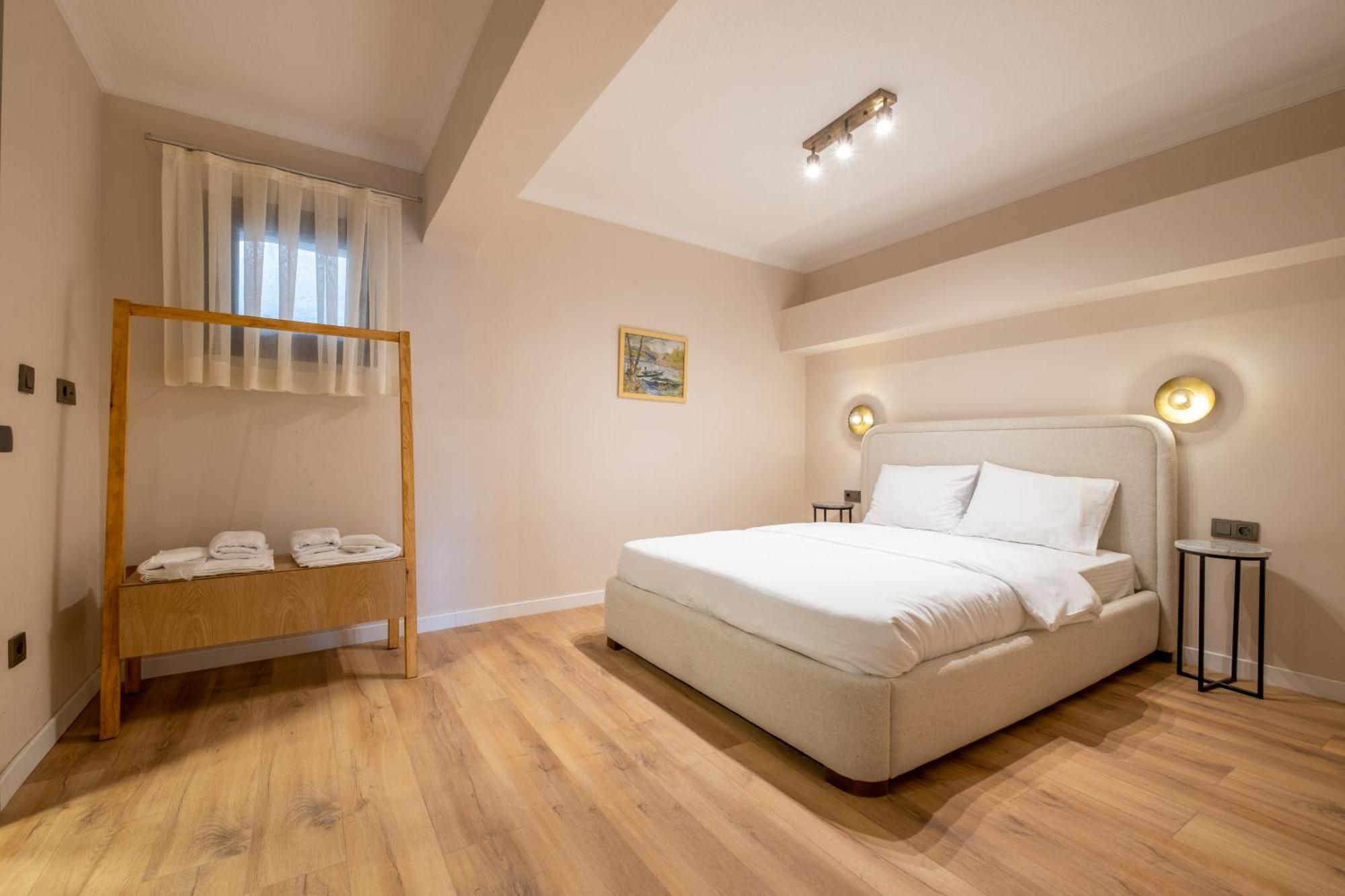 Apart Otel Mayer Beyoglu İstanbul