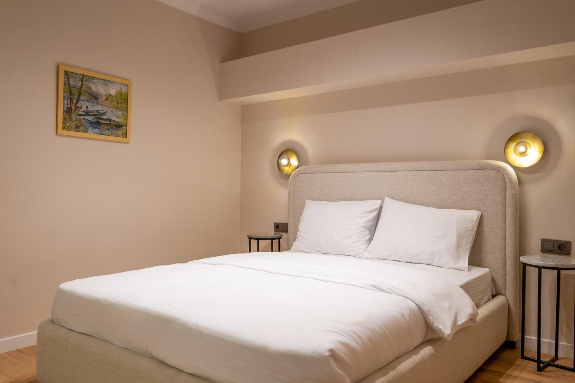 Mayer Beyoglu Apart Otel
