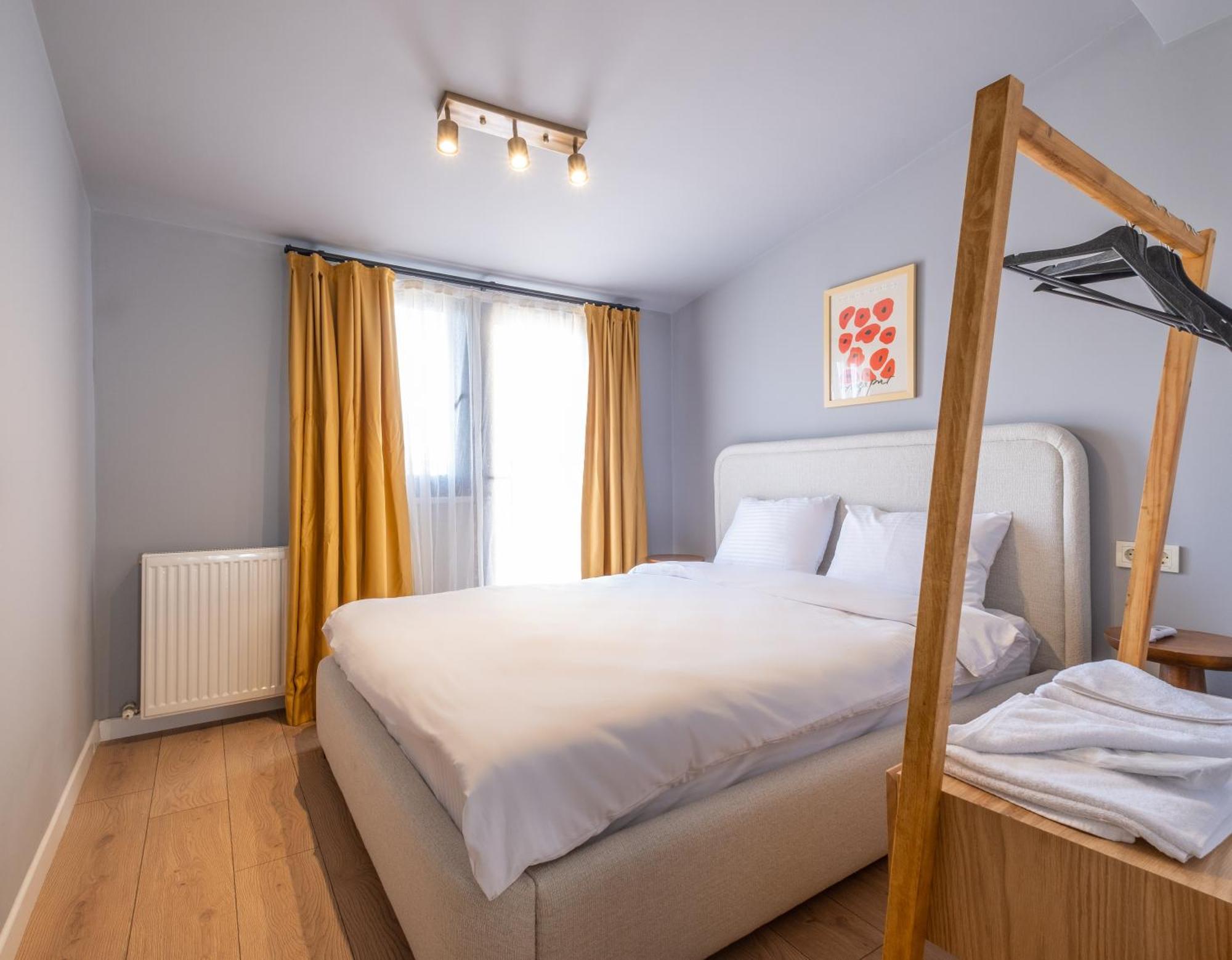 Mayer Beyoglu Apart Otel İstanbul