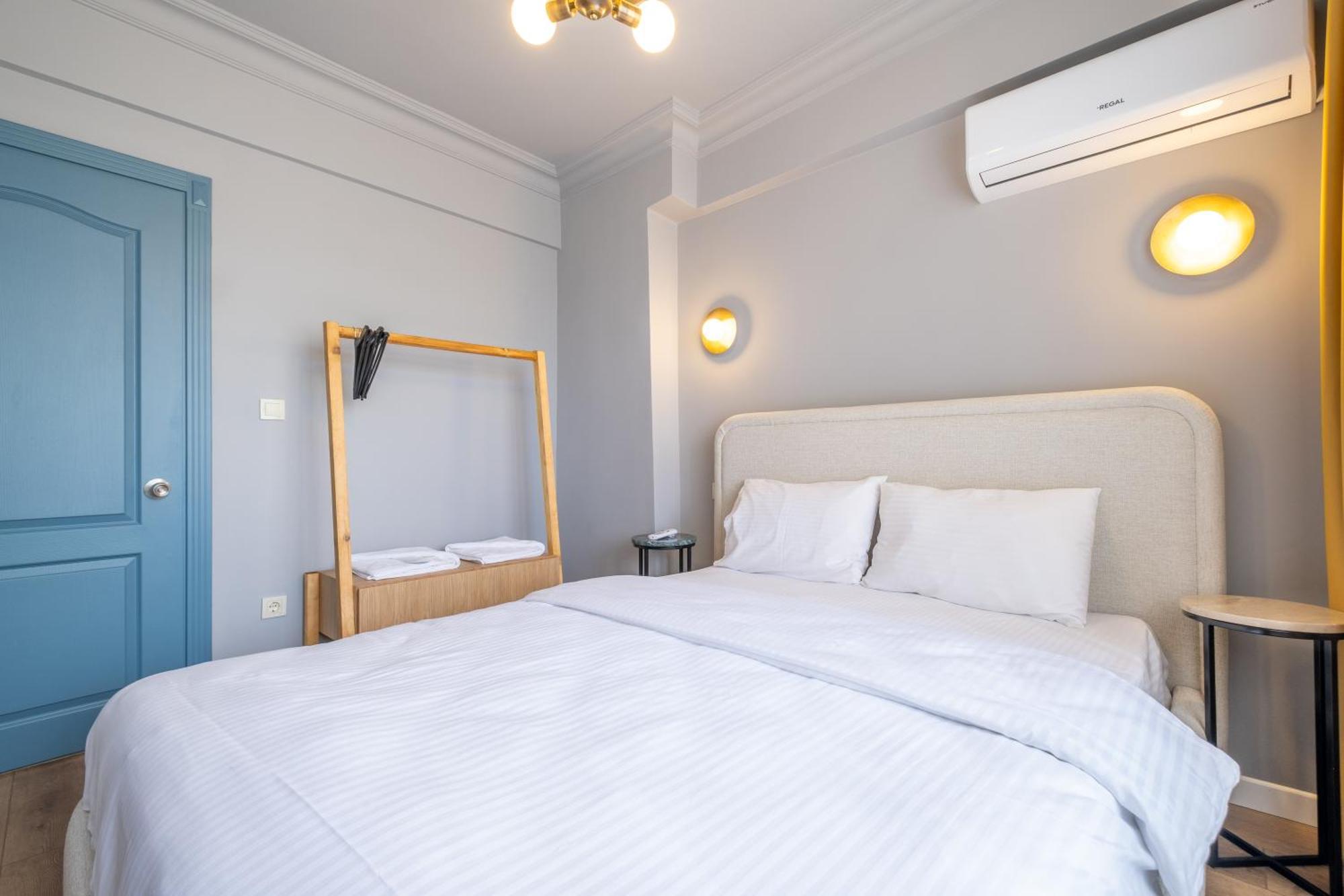 Mayer Beyoglu Apart Otel *