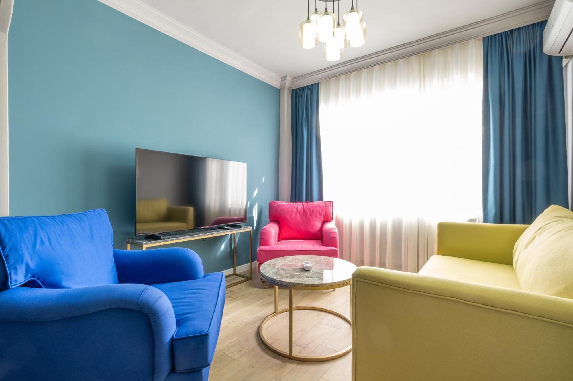 Apart Otel Mayer Beyoglu