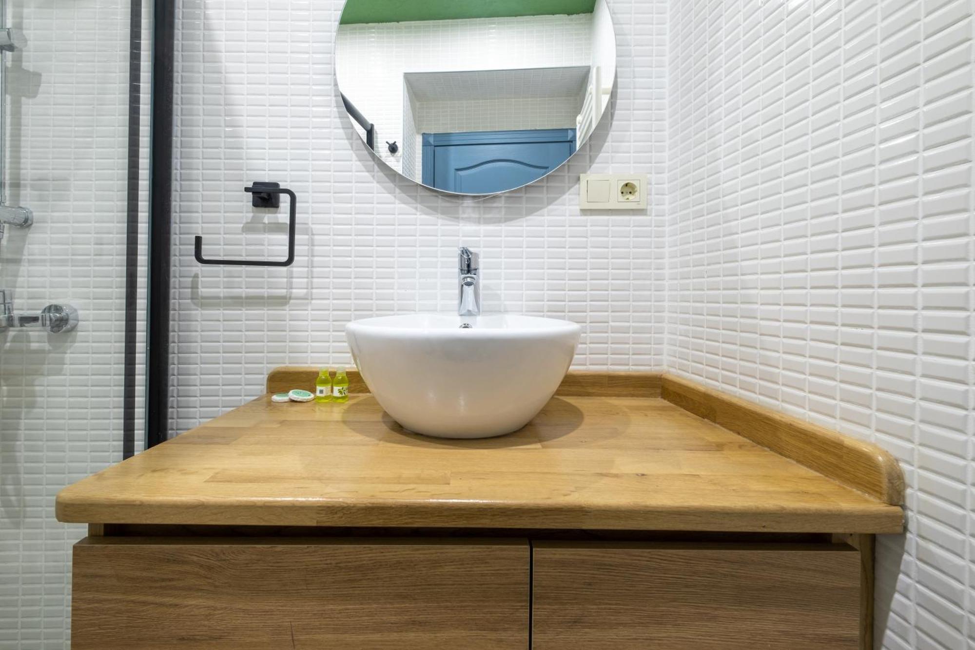 Apart Otel Mayer Beyoglu İstanbul