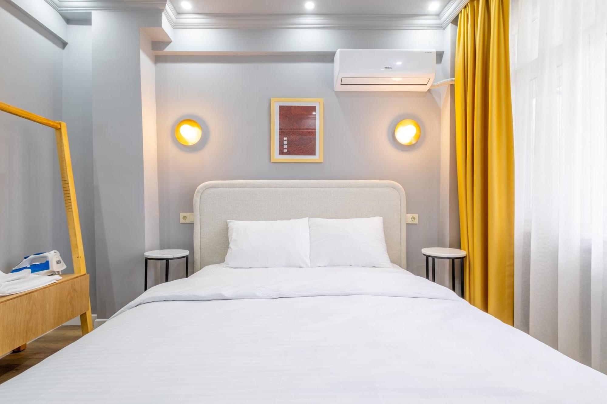 Mayer Beyoglu Apart Otel *