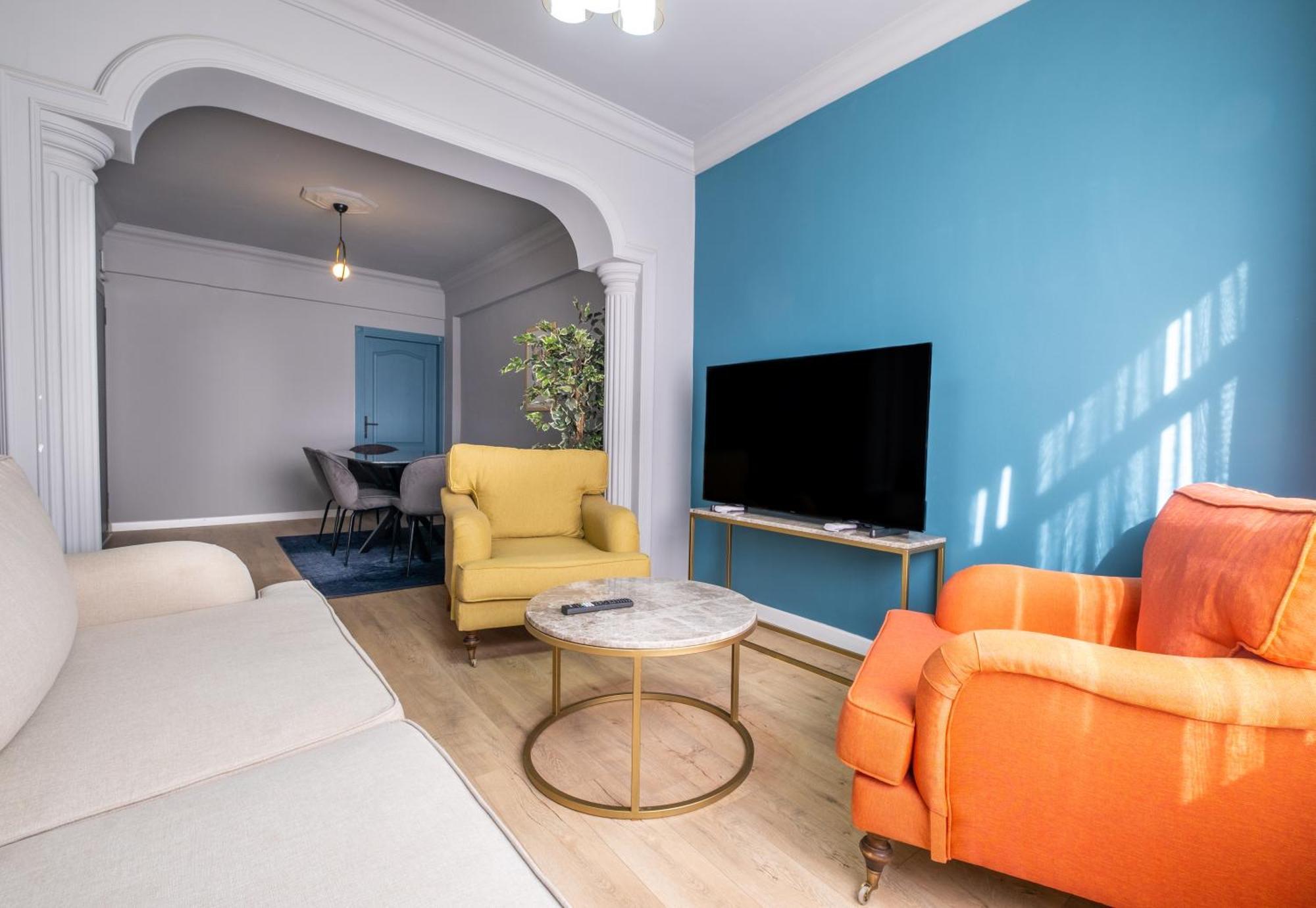 Apart Otel Mayer Beyoglu *